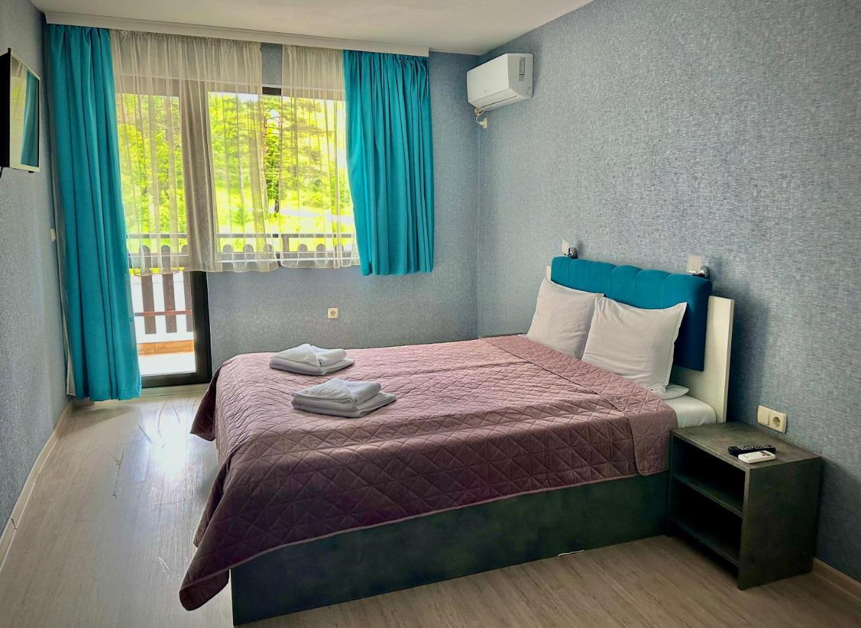 Tryavna Lake Hotel & Spa Bagian luar foto