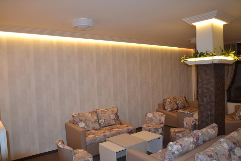 Tryavna Lake Hotel & Spa Bagian luar foto